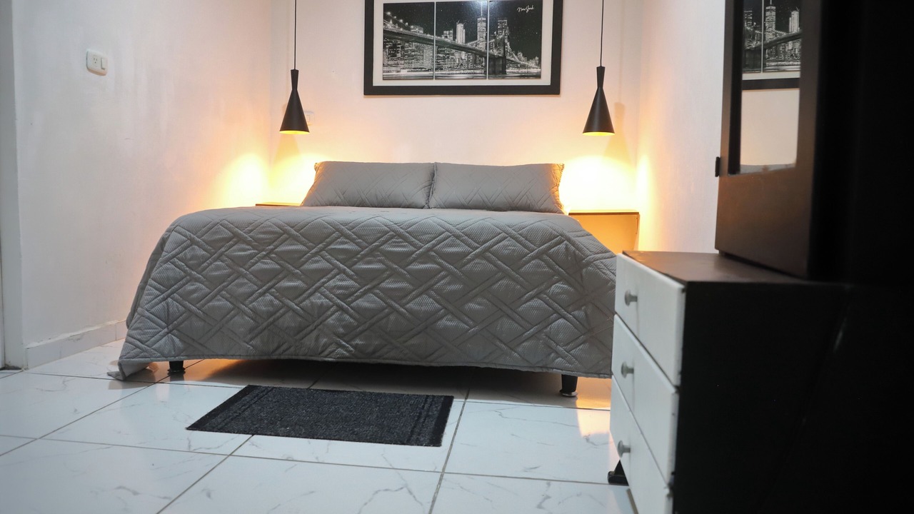 Photo of Bedroom in Quimbaya