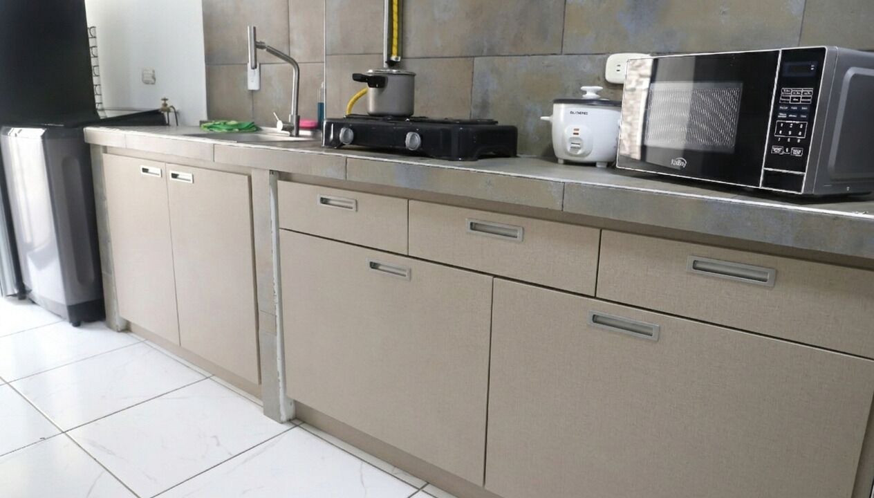 Photo of Kitchen in Quimbaya