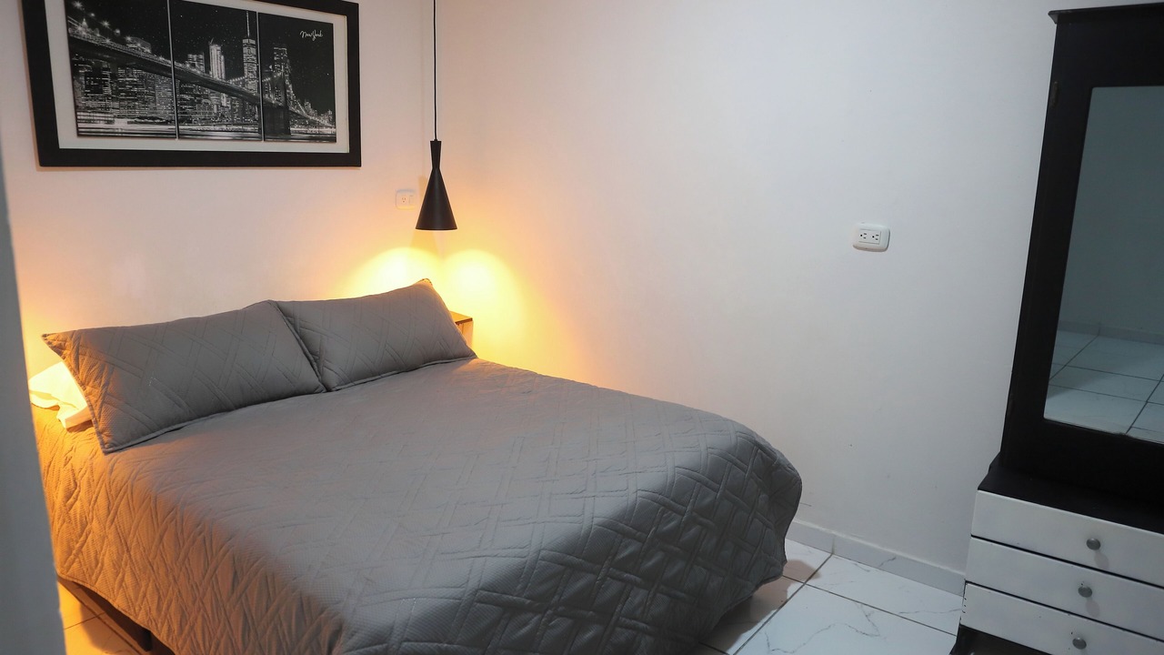 Photo of Bedroom in Quimbaya