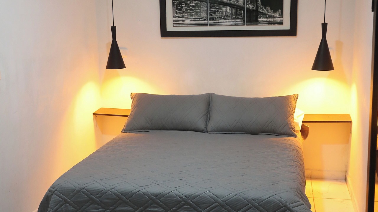 Photo of Bedroom in Quimbaya