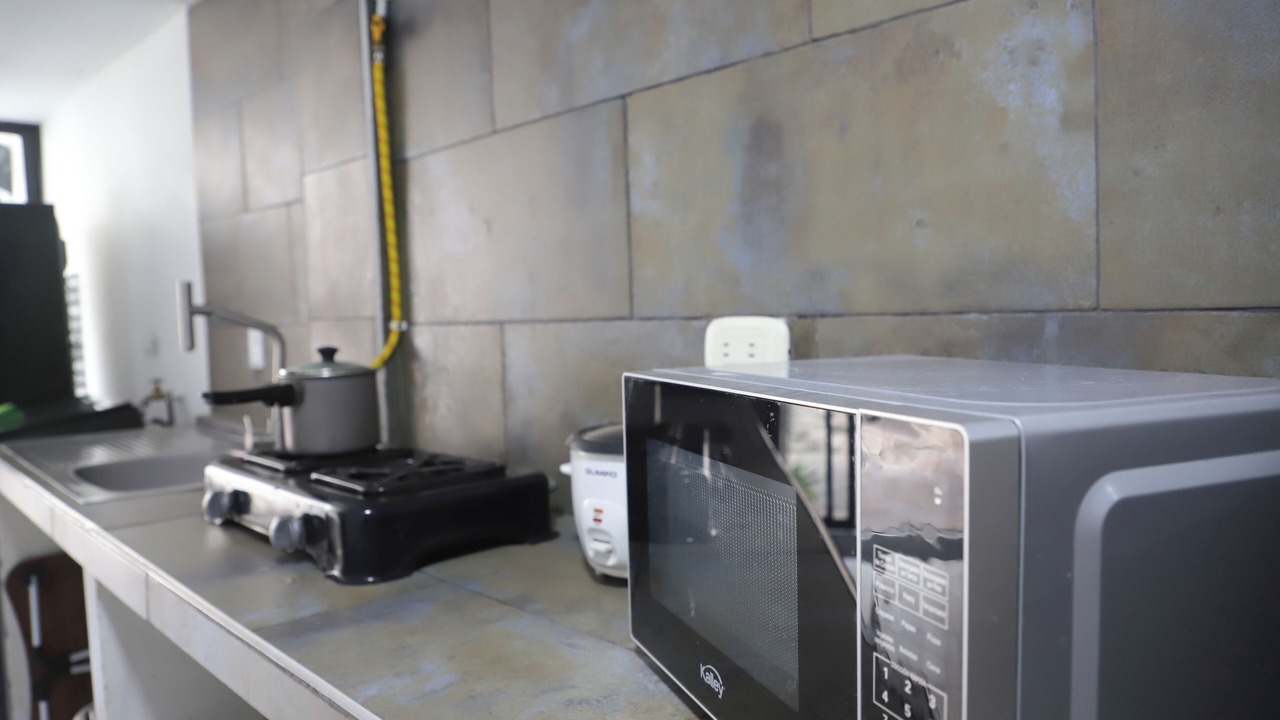 Photo of Kitchen in Quimbaya