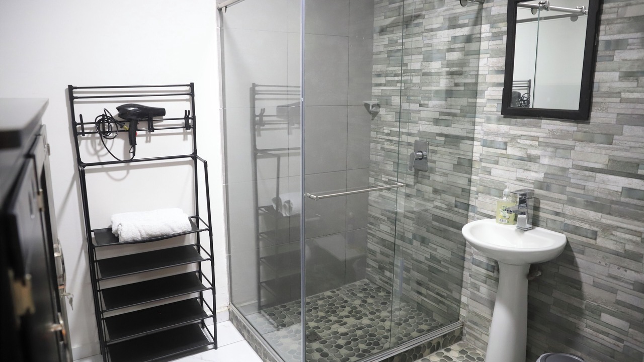 Photo of Bathroom in Quimbaya
