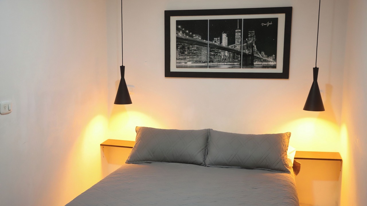 Photo of Bedroom in Quimbaya