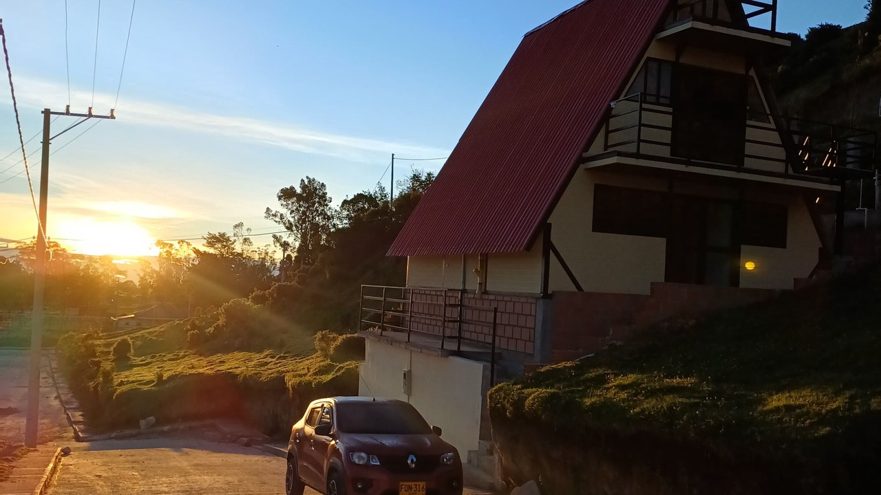 Photo of Outdoor in Ibague