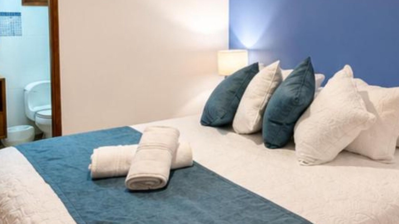 Photo of Bedroom in Old Town