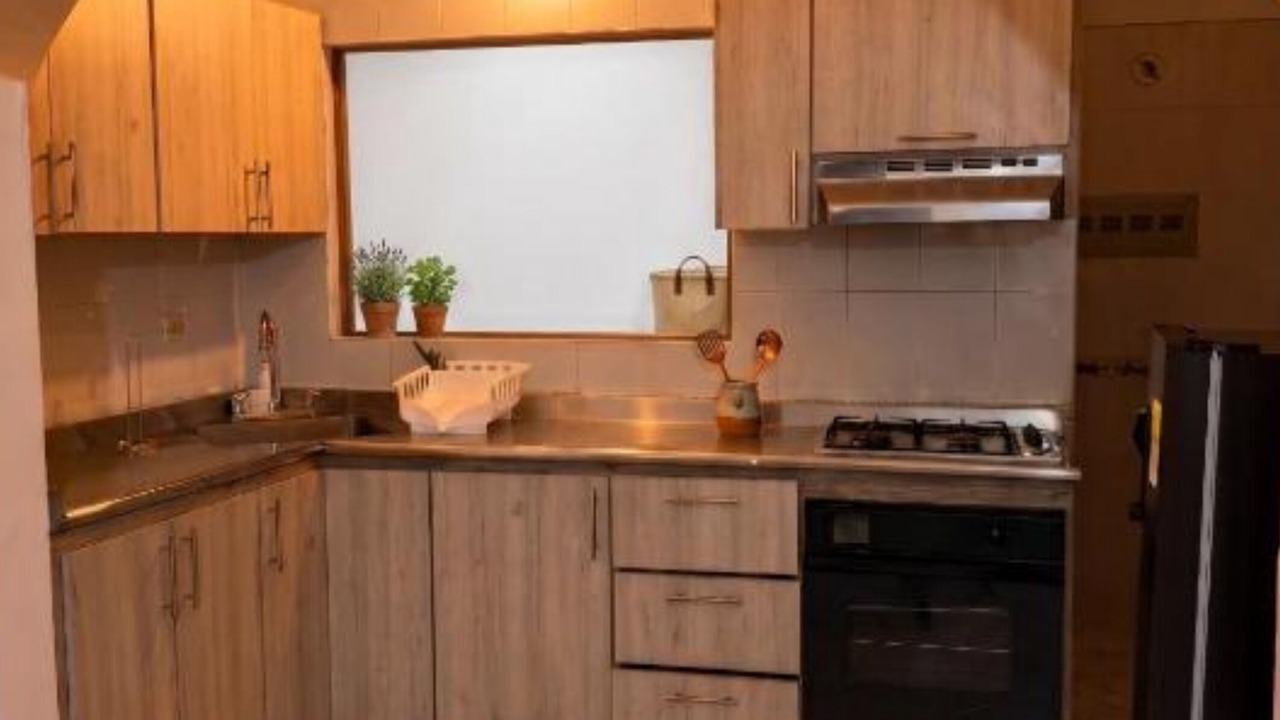 Photo of Kitchen in Old Town