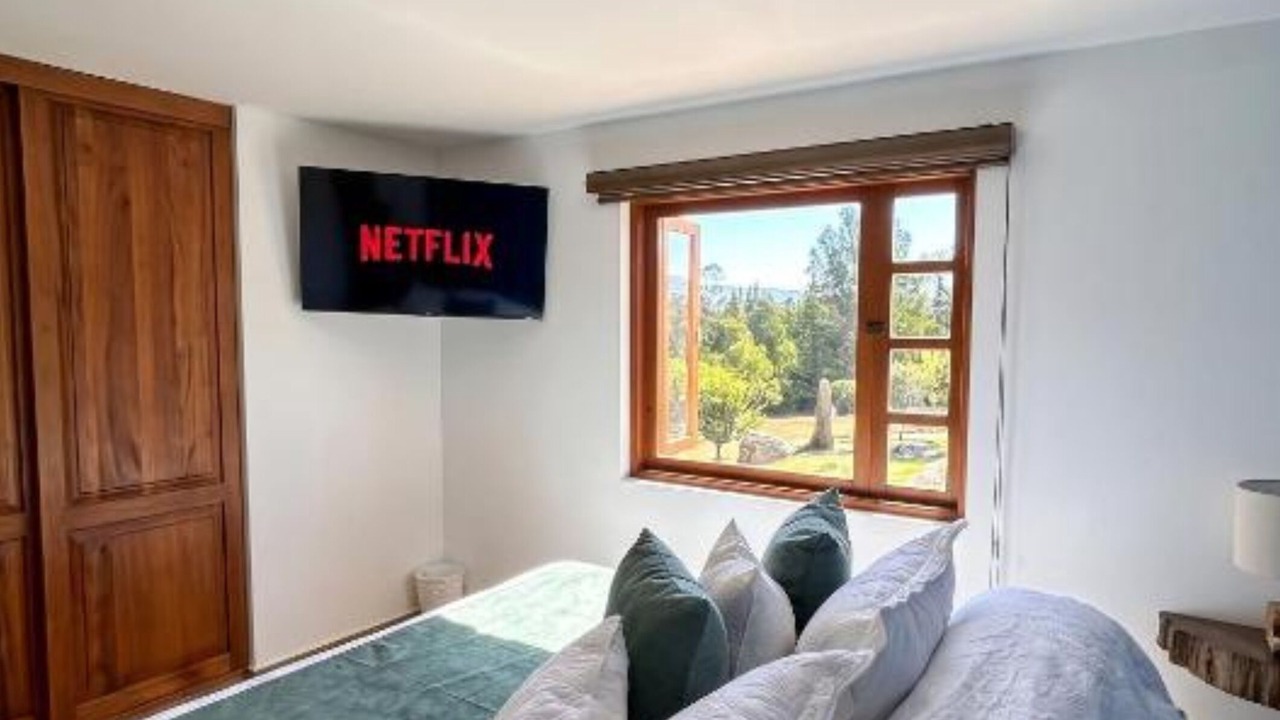 Photo of Bedroom in Old Town