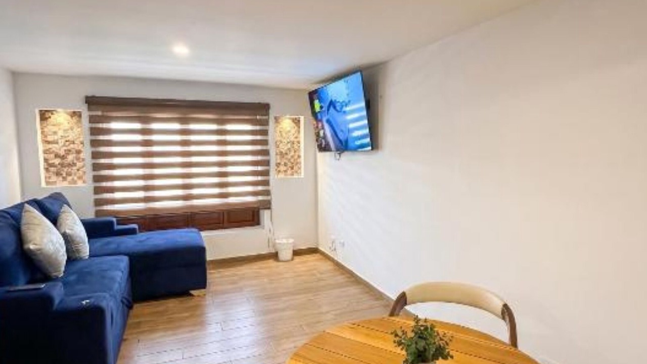 Photo of Livingroom in Old Town