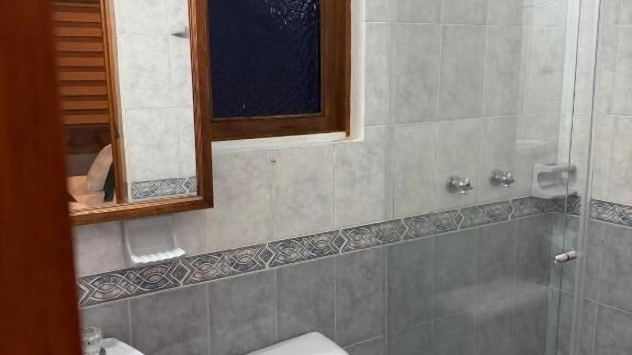 Photo of Bathroom in Old Town