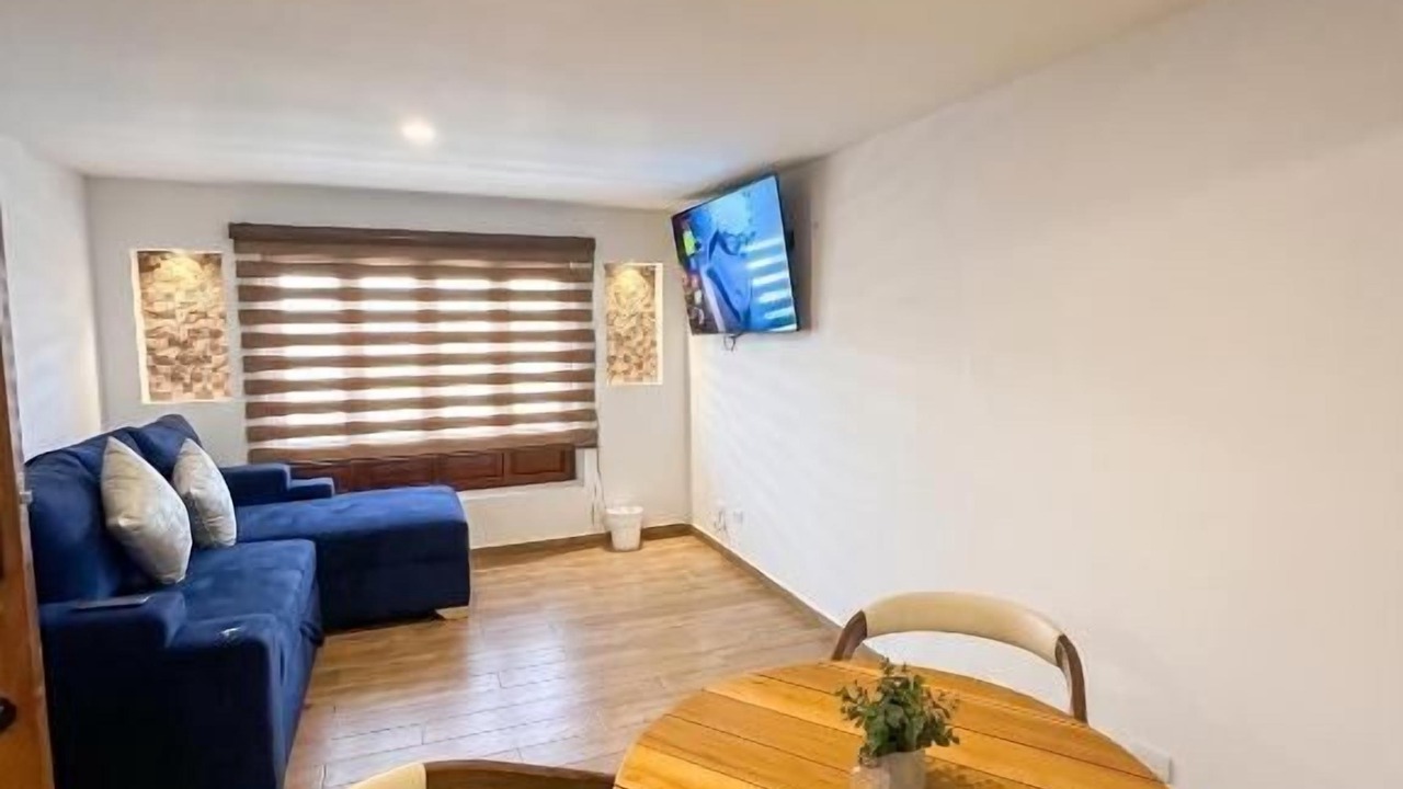 Photo of Livingroom in Old Town