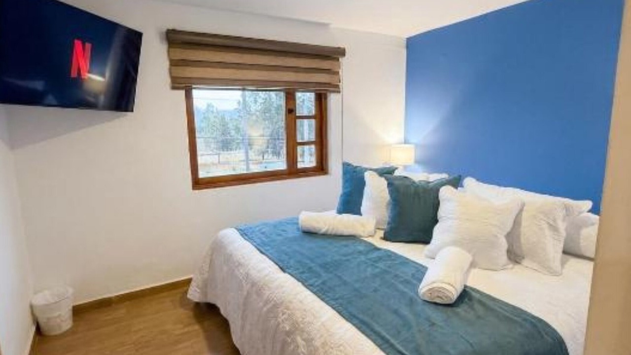 Photo of Bedroom in Old Town