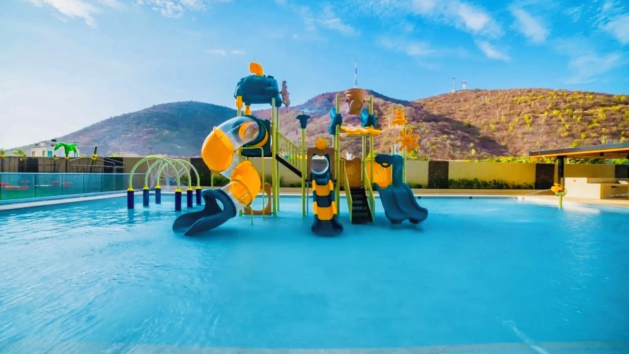 Photo of Outdoor in Pozos Colorados