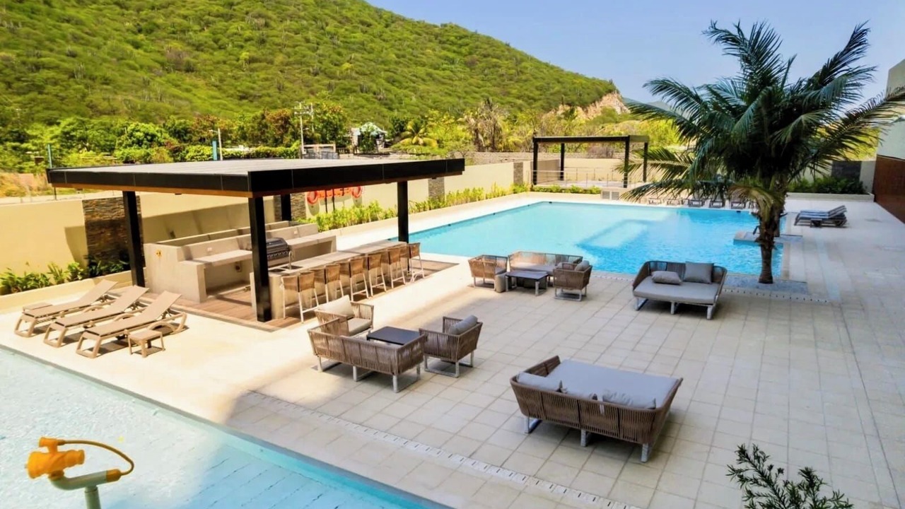 Photo of Outdoor in Pozos Colorados