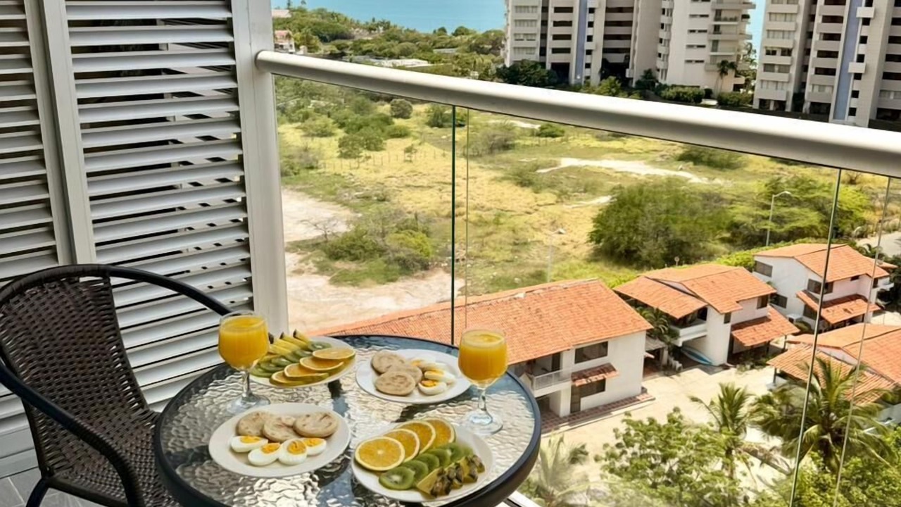 Photo of Outdoor in Pozos Colorados