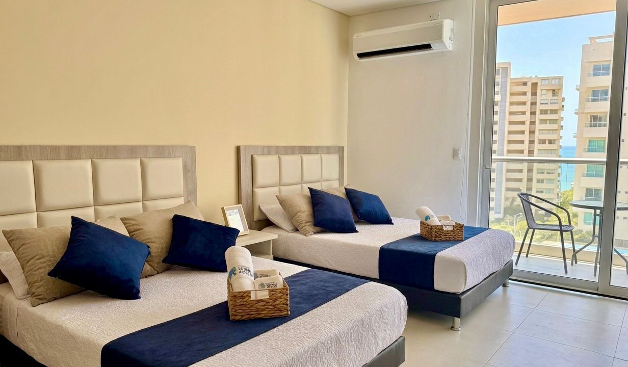 Photo of Bedroom in Pozos Colorados