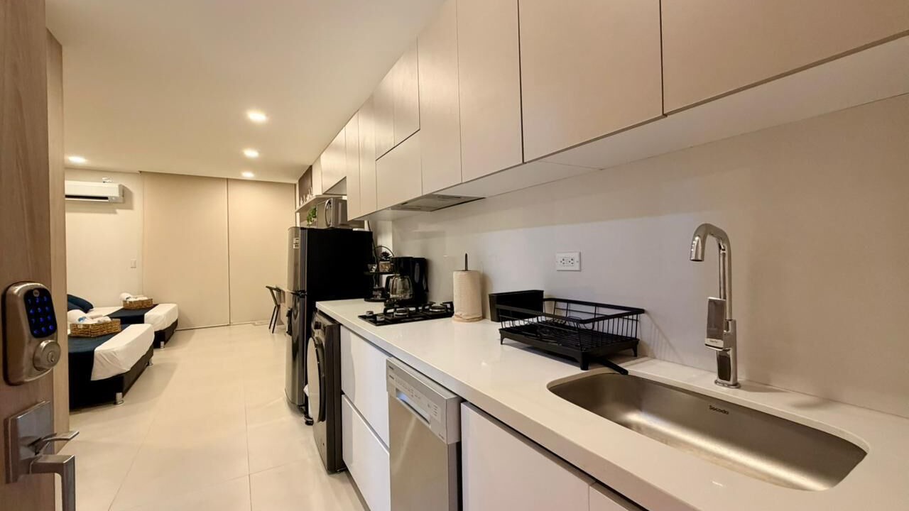 Photo of Kitchen in Pozos Colorados