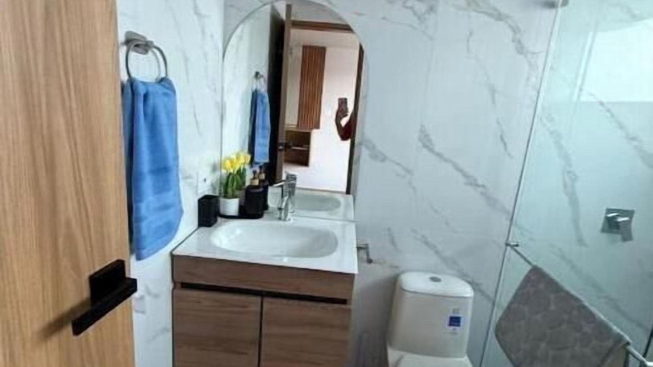 Photo of Bathroom in El Capuli
