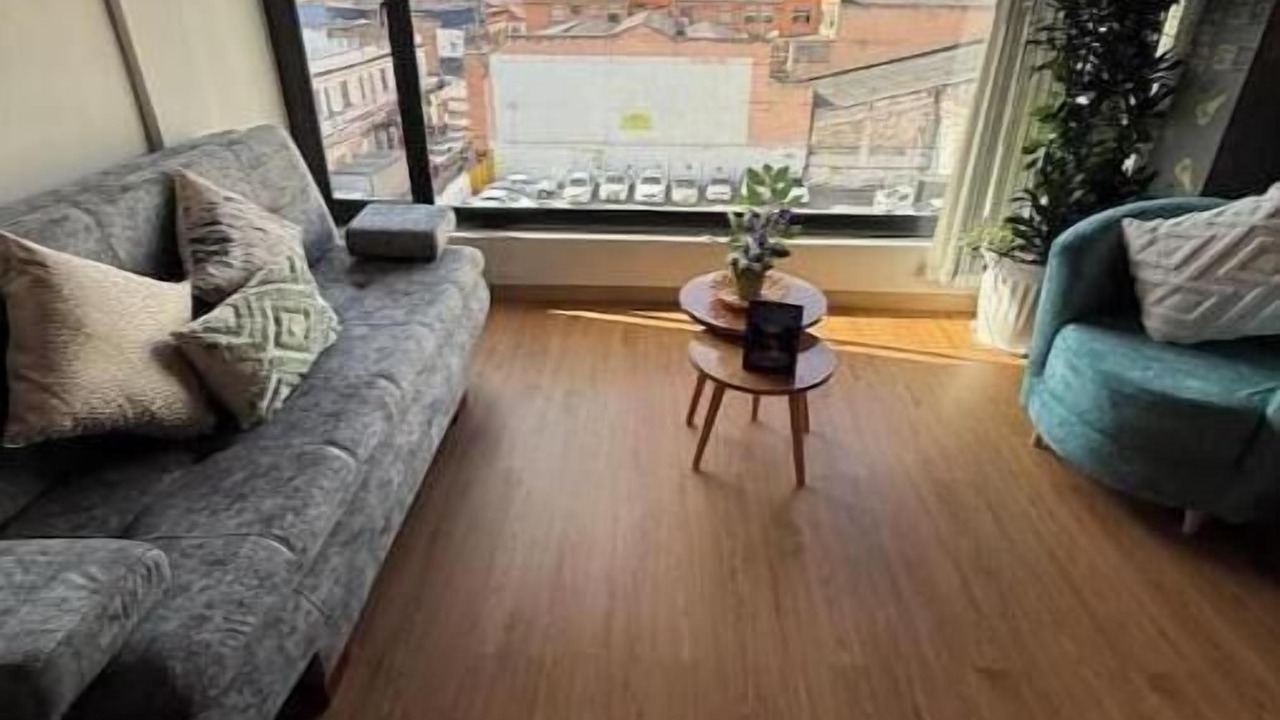 Photo of Livingroom in El Capuli