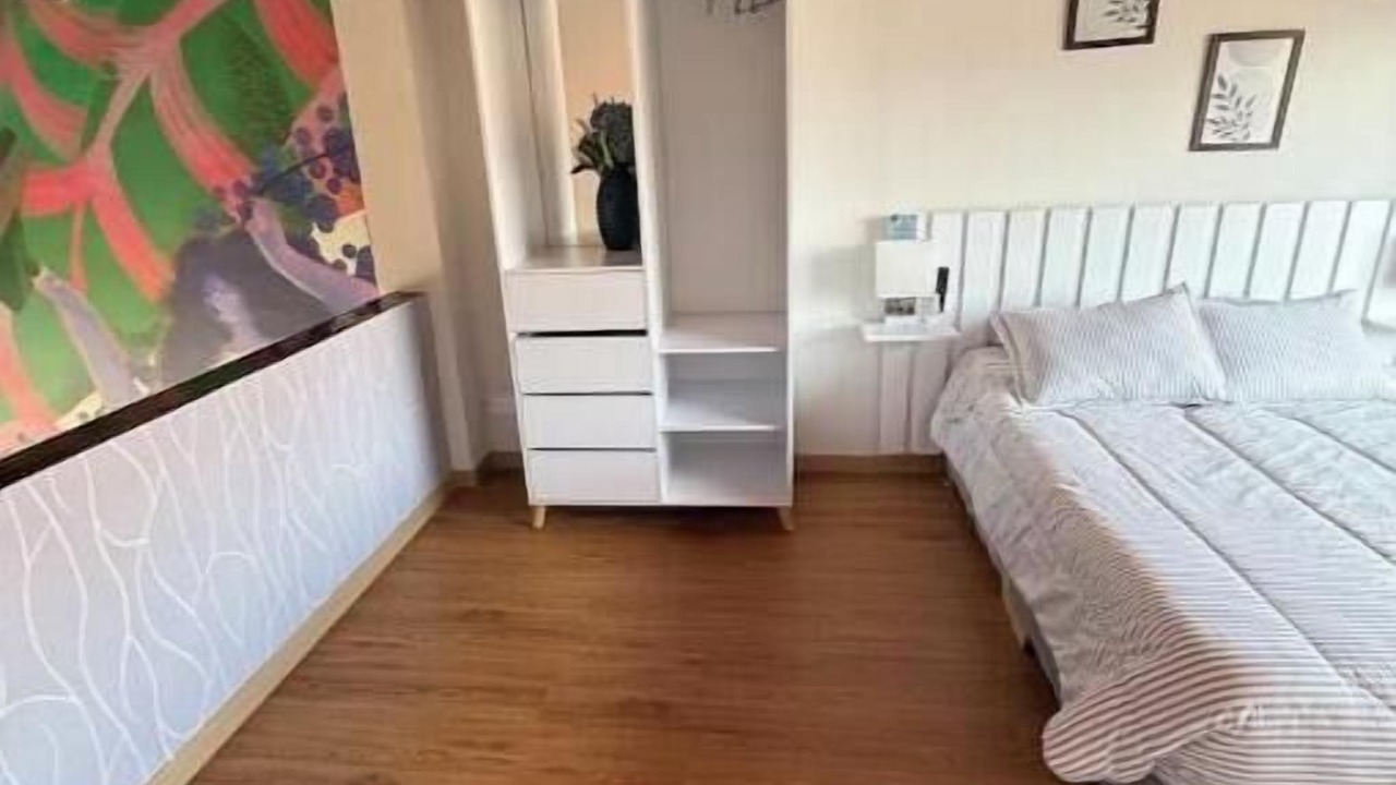Photo of Bedroom in El Capuli