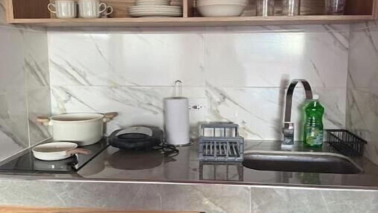 Photo of Kitchen in San Juan de Pasto
