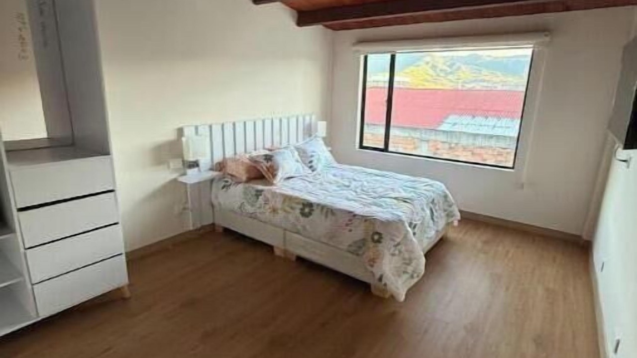 Photo of Bedroom in San Juan de Pasto