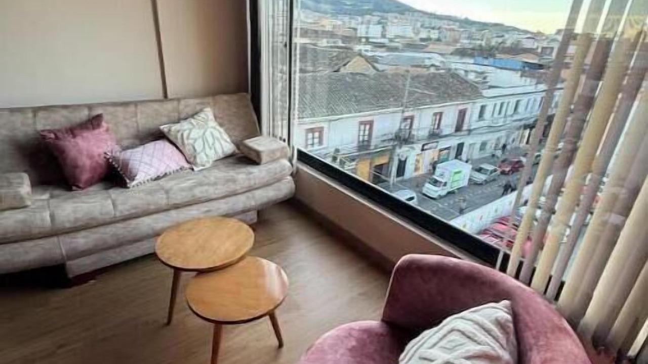 Photo of Livingroom in San Juan de Pasto