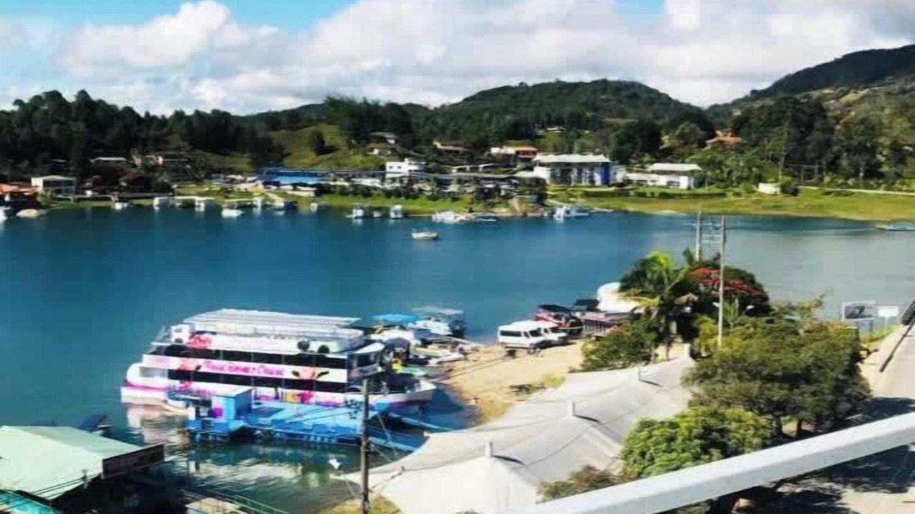 Photo of Others in Guatape