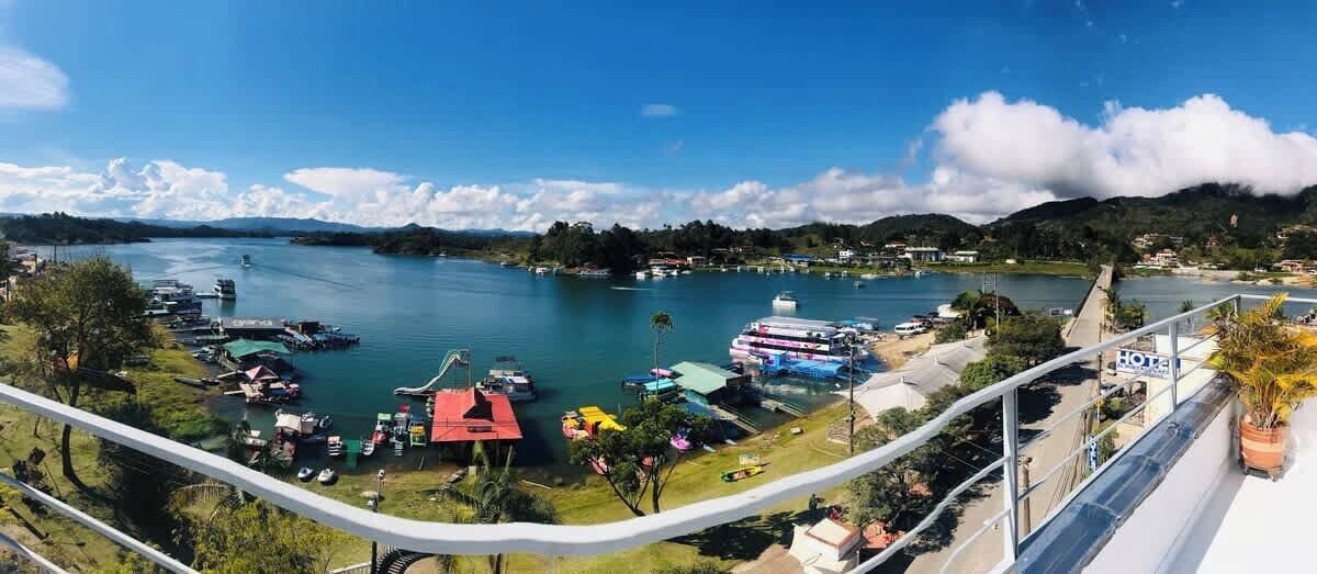 Photo of Others in Guatape