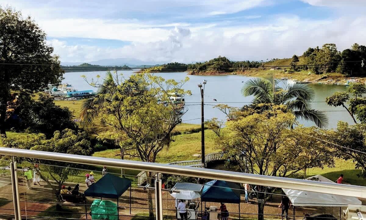 Photo of Others in Guatape