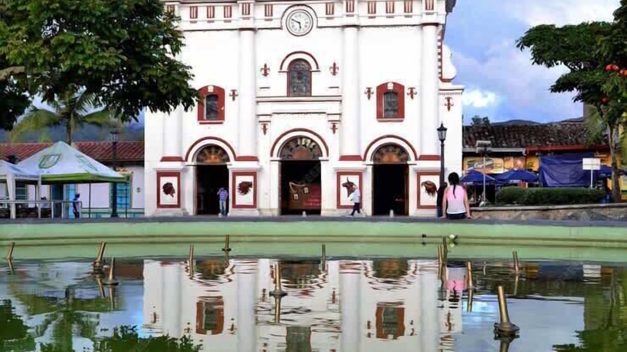 Photo of Others in Guatape