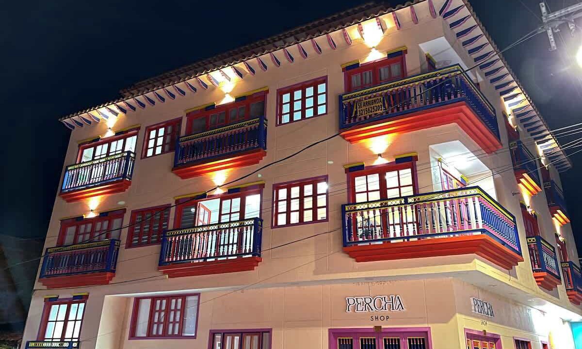Photo of Outdoor in Guatape