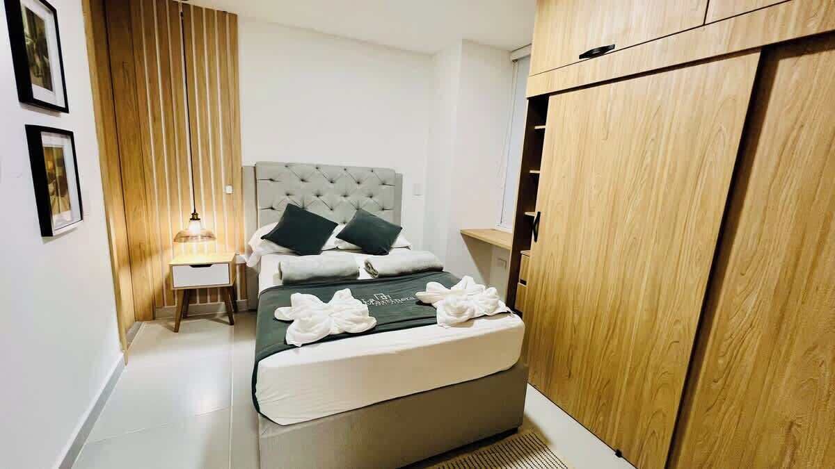Photo of Bedroom in Guatape