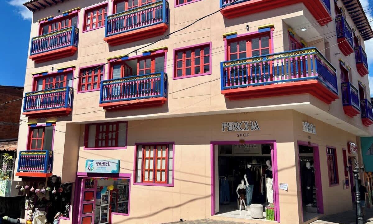 Photo of Outdoor in Guatape