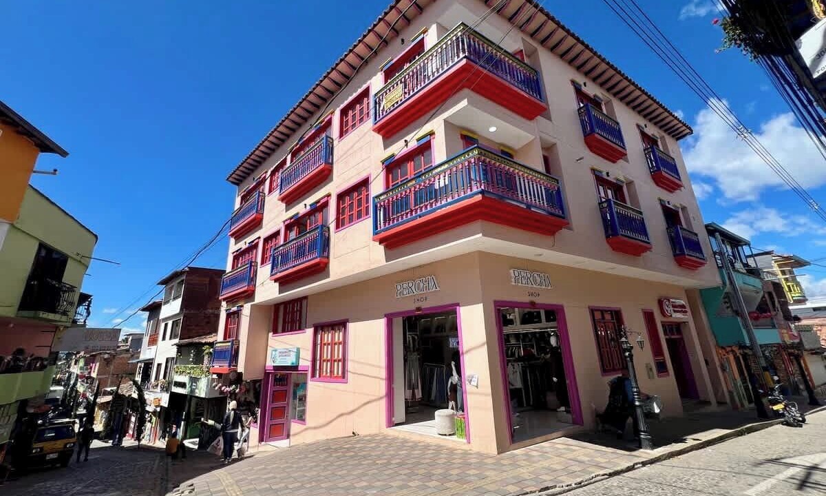 Photo of Outdoor in Guatape