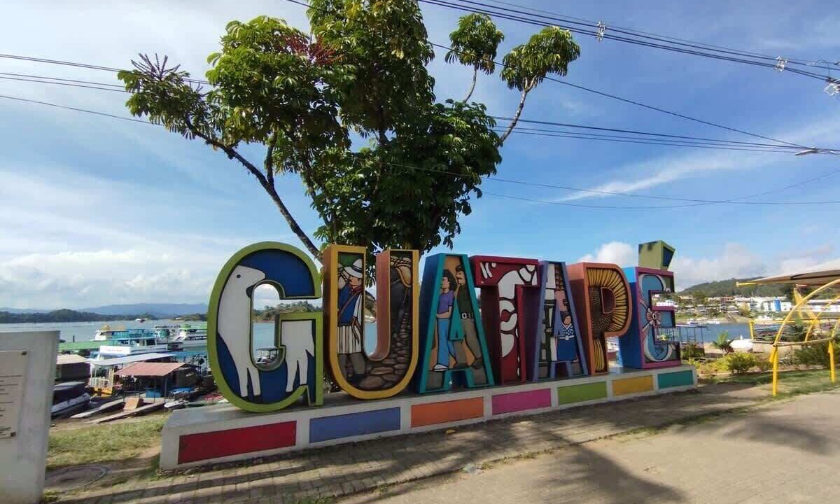 Photo of Others in Guatape