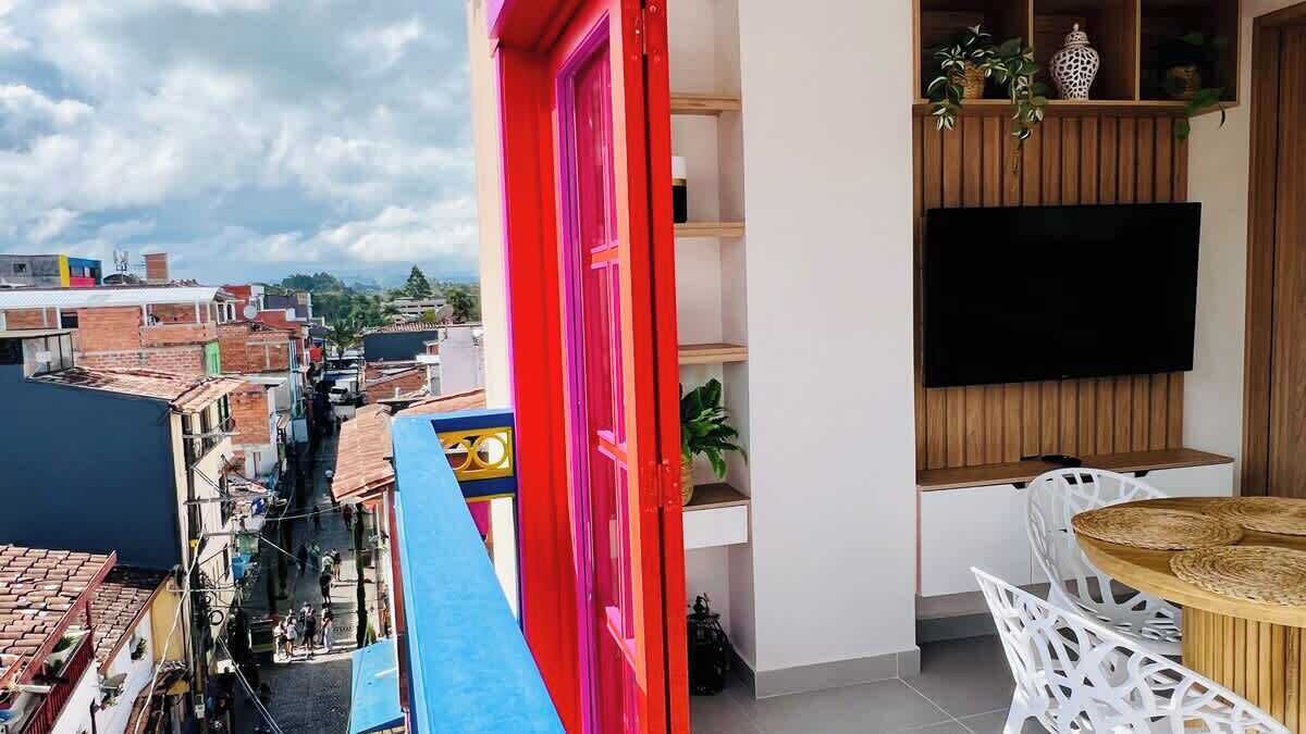 Photo of Outdoor in Guatape