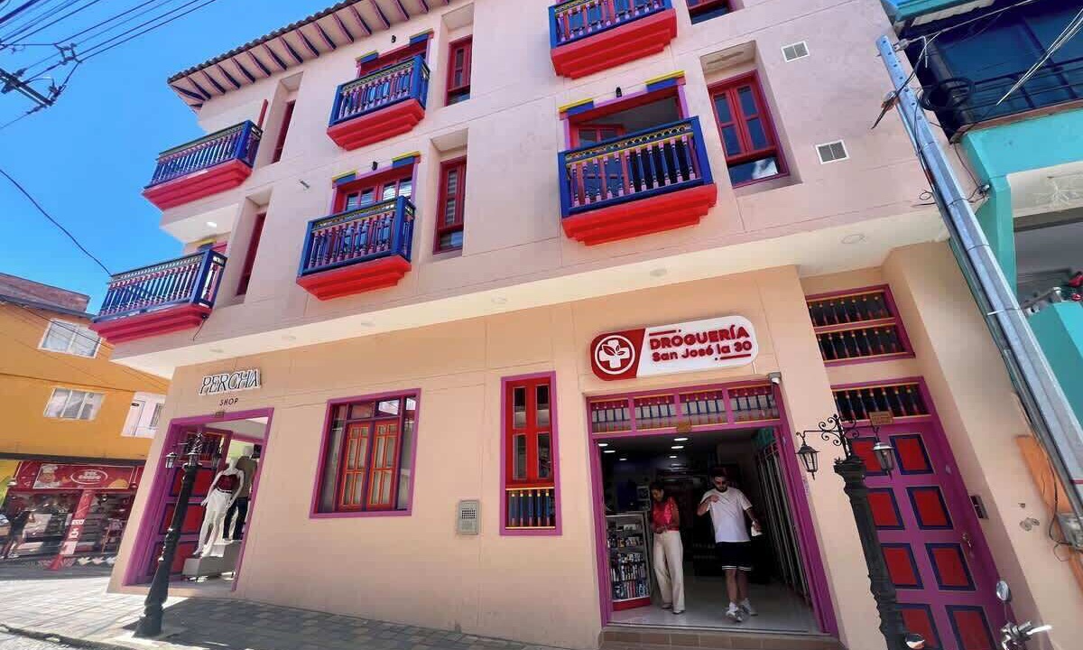 Photo of Outdoor in Guatape