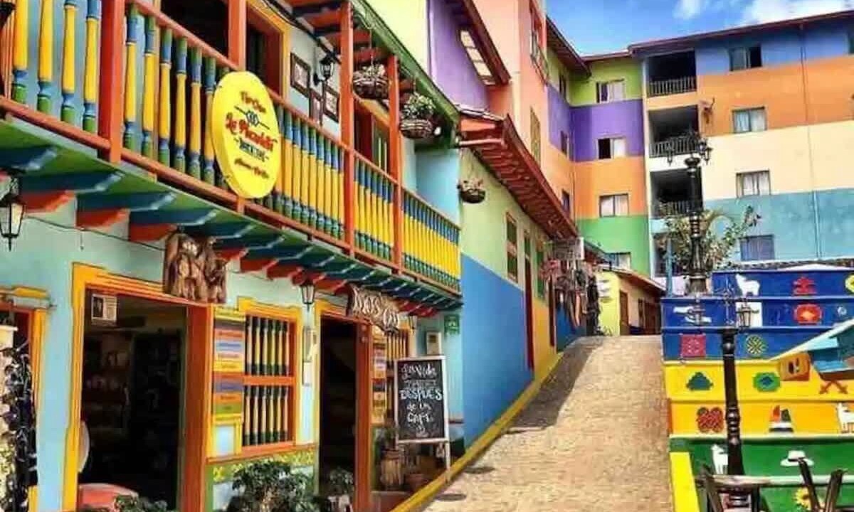 Photo of Others in Guatape