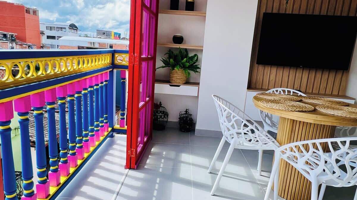 Photo of Outdoor in Guatape