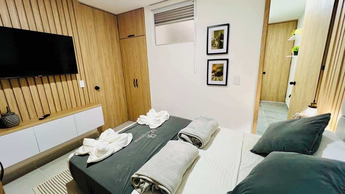 Photo of Bedroom in Guatape
