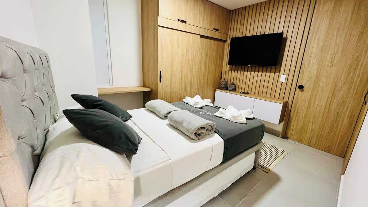 Photo of Bedroom in Guatape