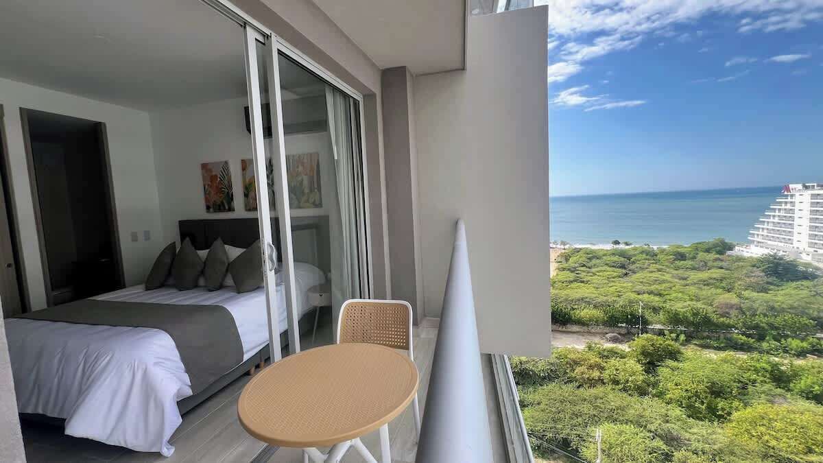 Photo of Bedroom in Historic Center