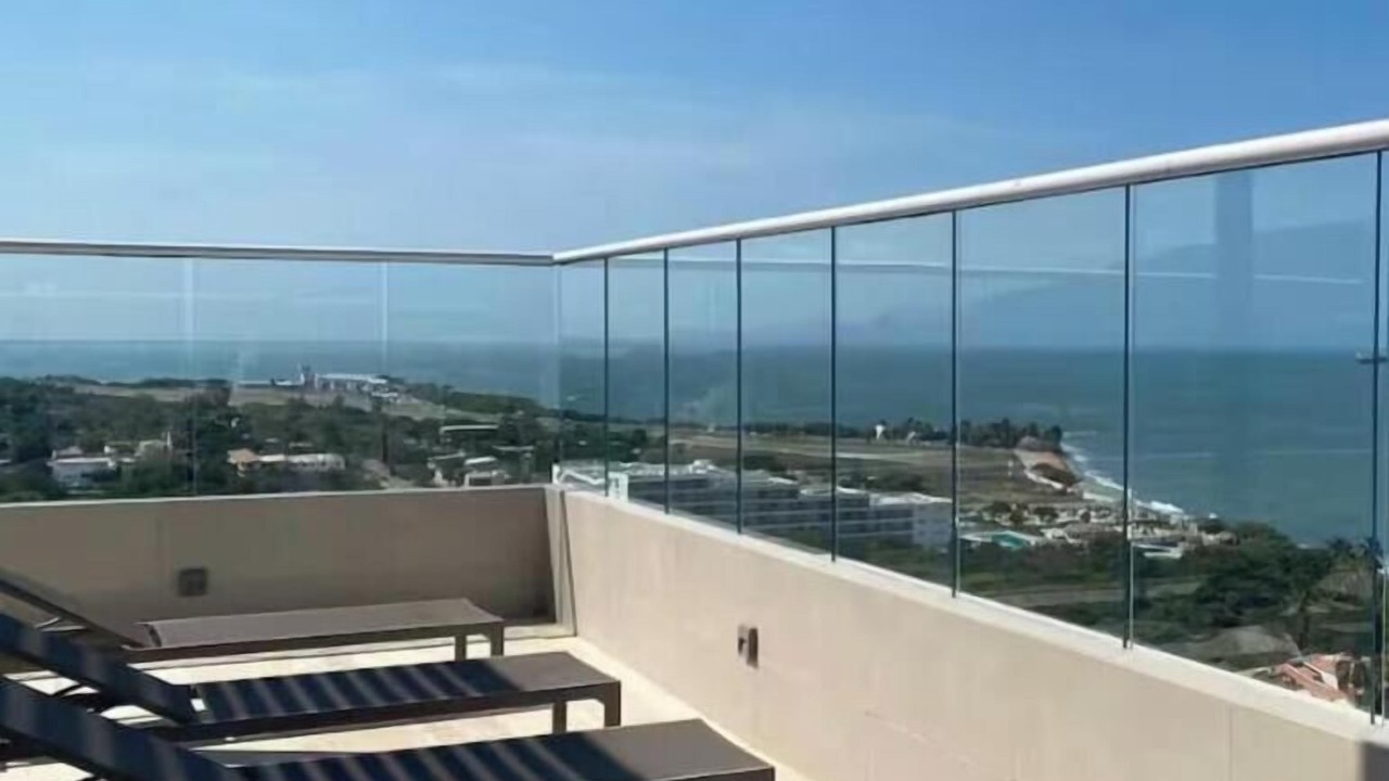 Photo of Patio Balcony in Historic Center
