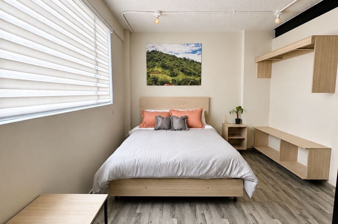 Photo of Bedroom in Los Martires