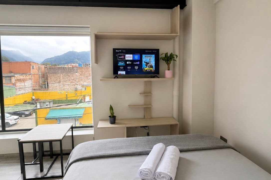 Photo of Bedroom in Los Martires