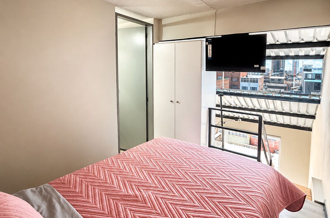 Photo of Bedroom in Los Martires