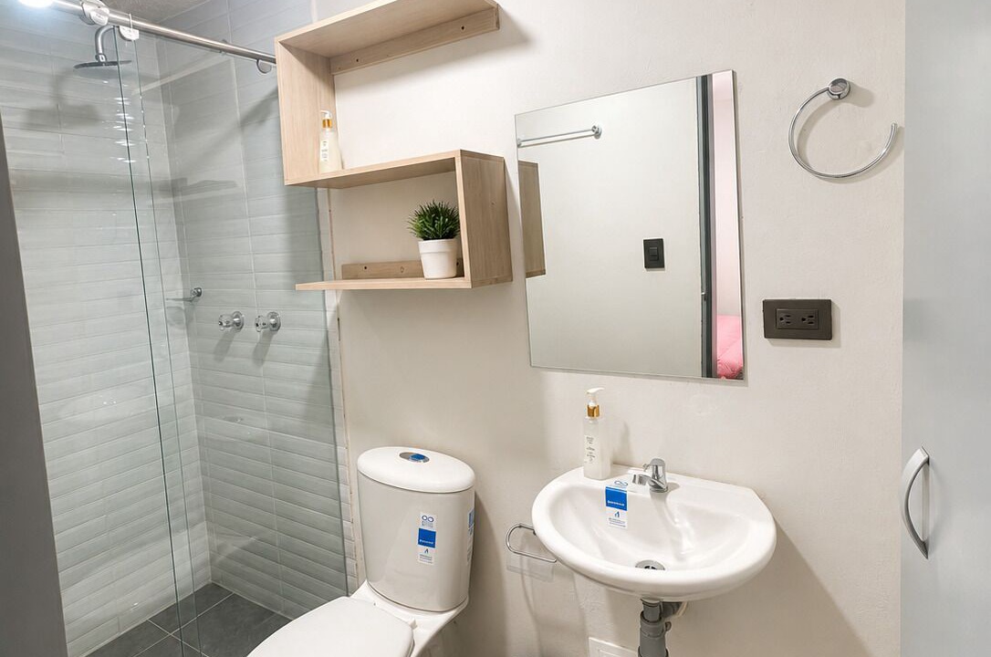 Photo of Bathroom in Los Martires