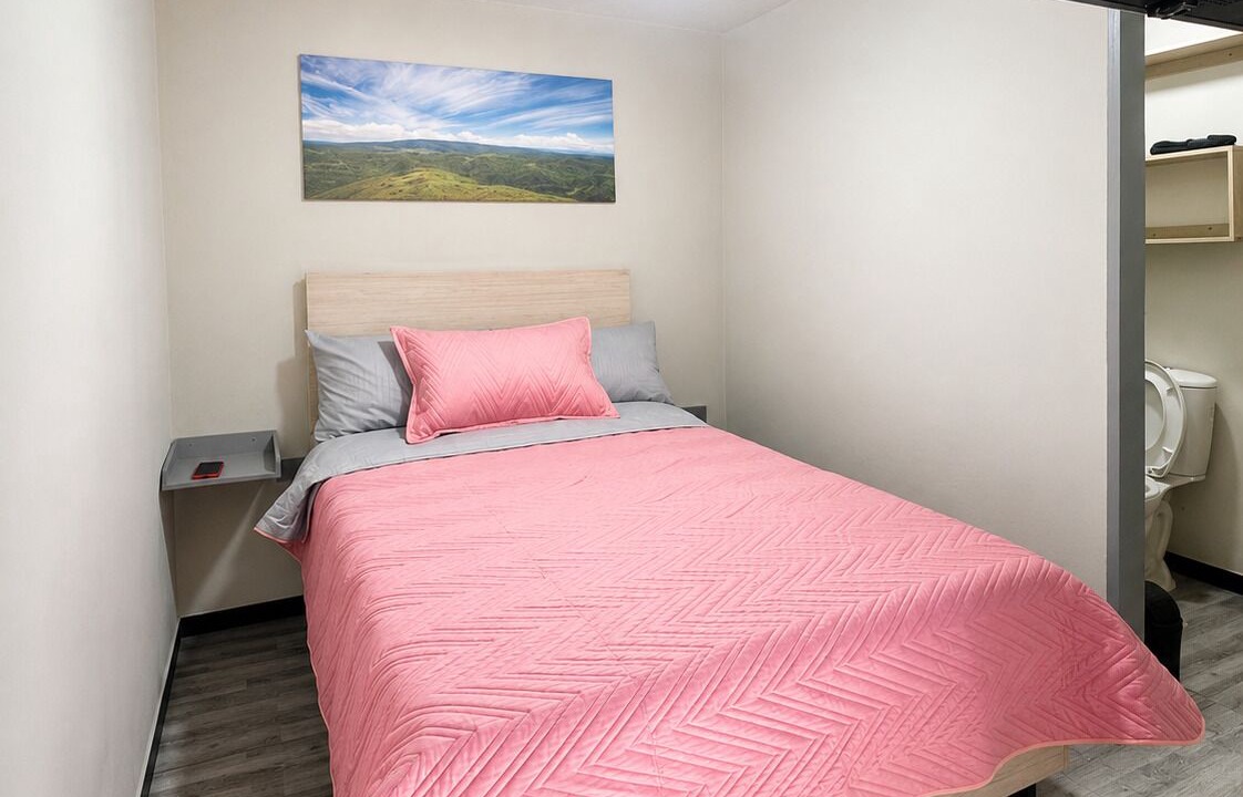 Photo of Bedroom in Los Martires