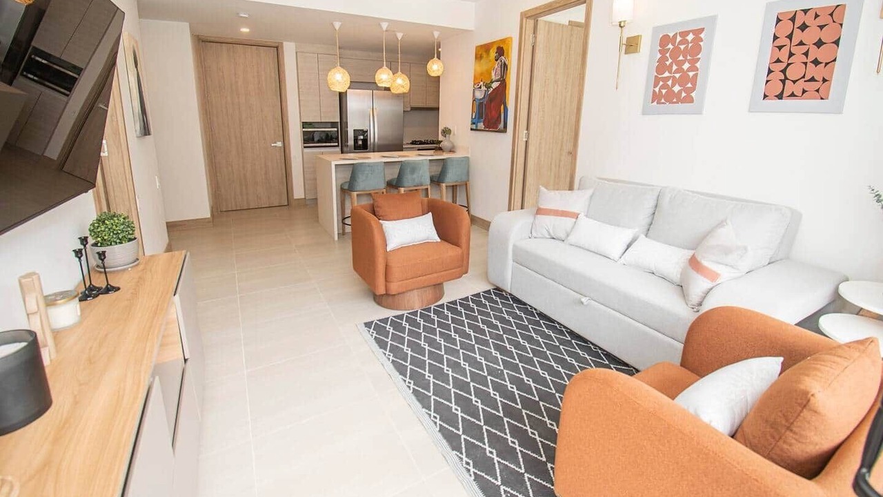 Photo of Livingroom in Zona Norte