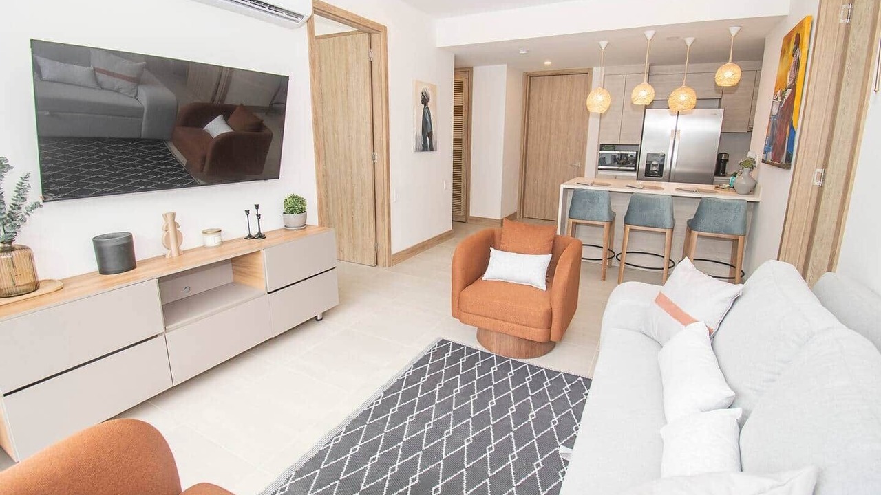 Photo of Livingroom in Zona Norte